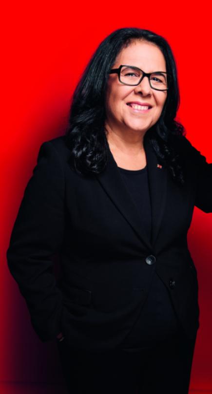 Statement von Gülistan Yüksel